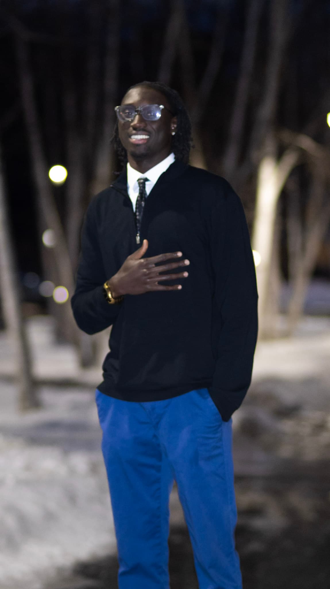 Wol Maiwen, founder of Maiwen's Studio